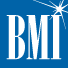 BMI logo